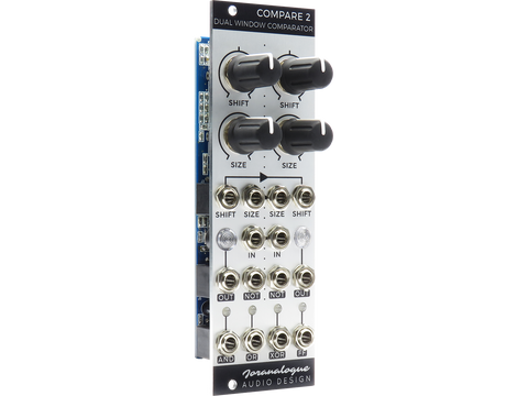 Mix 3 – Joranalogue Audio Design