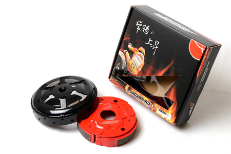 JOSHO1 ハイパーレブ クラッチ