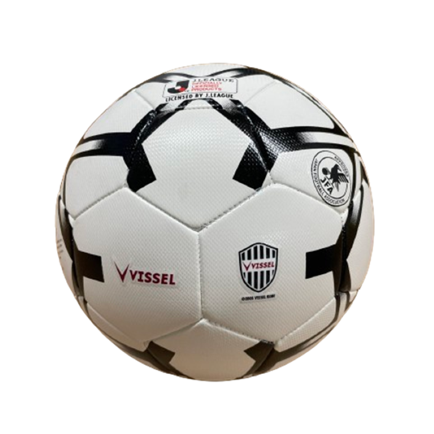 ヴィッセル神戸 Jリーグオフィシャルライセンスボール×ヴィッセル神戸