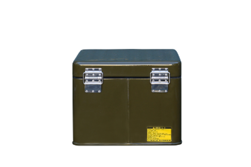 一七式特殊荷箱 （中） 【HONDA】スーパーカブ（～2012年） – 株式会社JMS