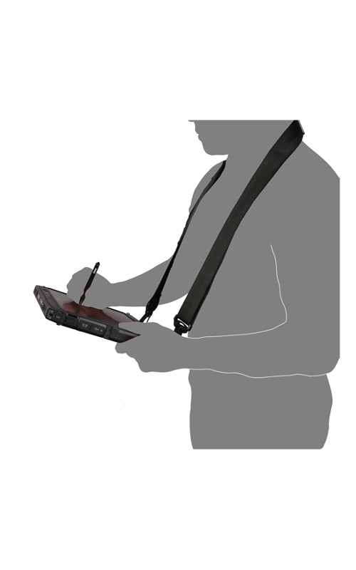 ZX10 産業用堅牢AndroidタブレットPC AI/AR対応