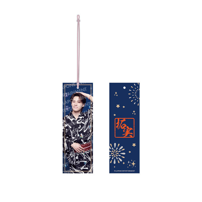 風鈴 川西拓実 – JO1 GOODS STORE