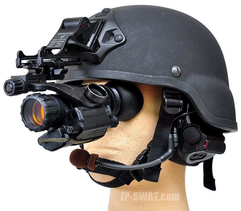 MSA ACH（アドバンスド・コンバット・ヘルメット）TC 2000 | JP-SWAT