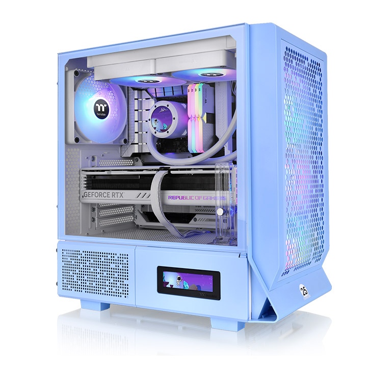 ThermaltakeThermaltake 3.9'' LCD Screen Kit Thermaltake