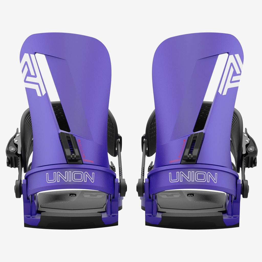 Atlas Men's Snowboard Binding 2025 | Union Binding Company – Union