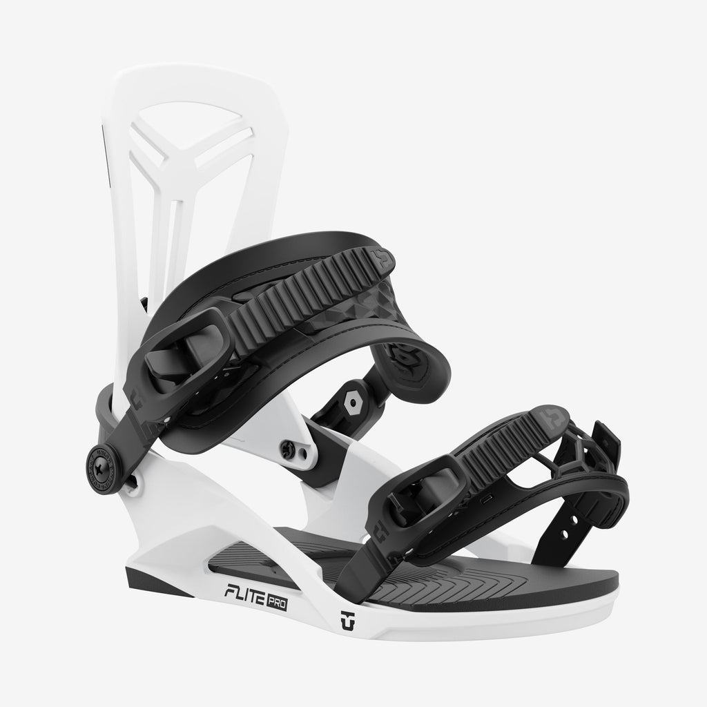 Flite Pro Men's Snowboard Binding | Union Binding Company – Union