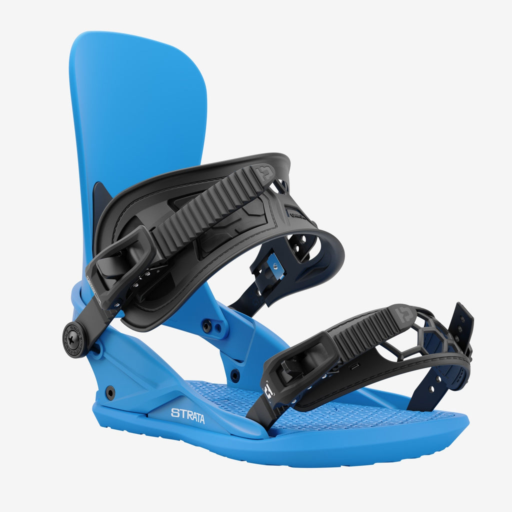 Strata Men's Snowboard Binding | Union Binding Company – Union