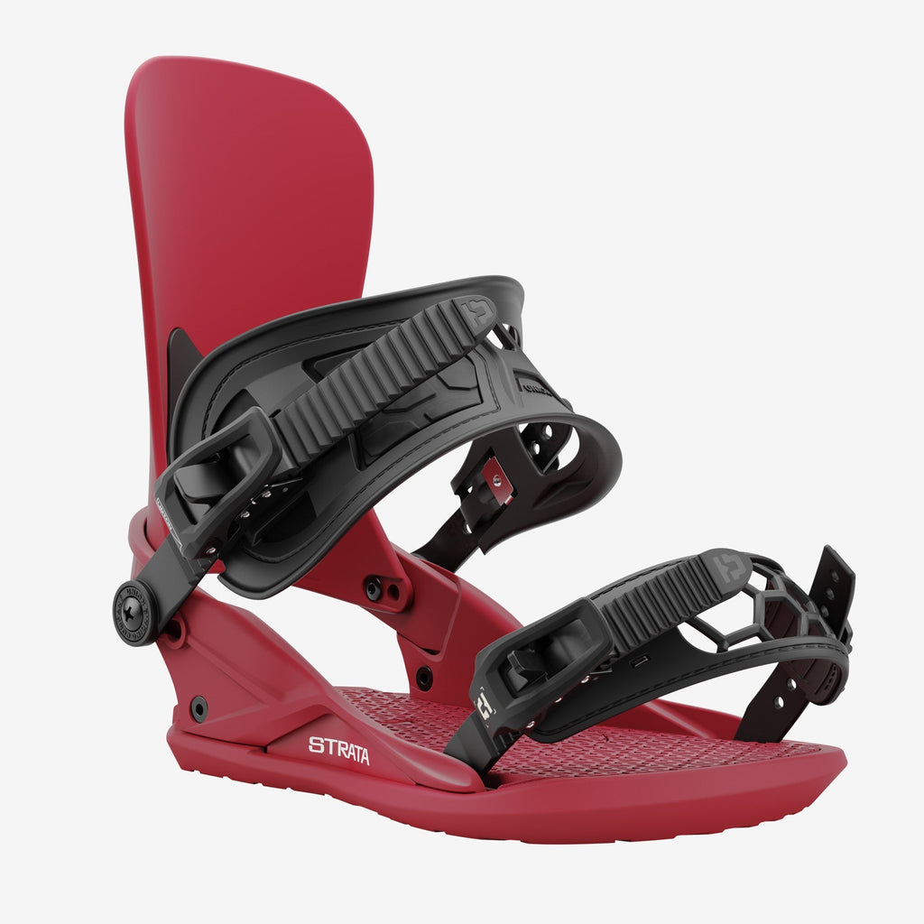 Strata Men's Snowboard Binding | Union Binding Company – Union