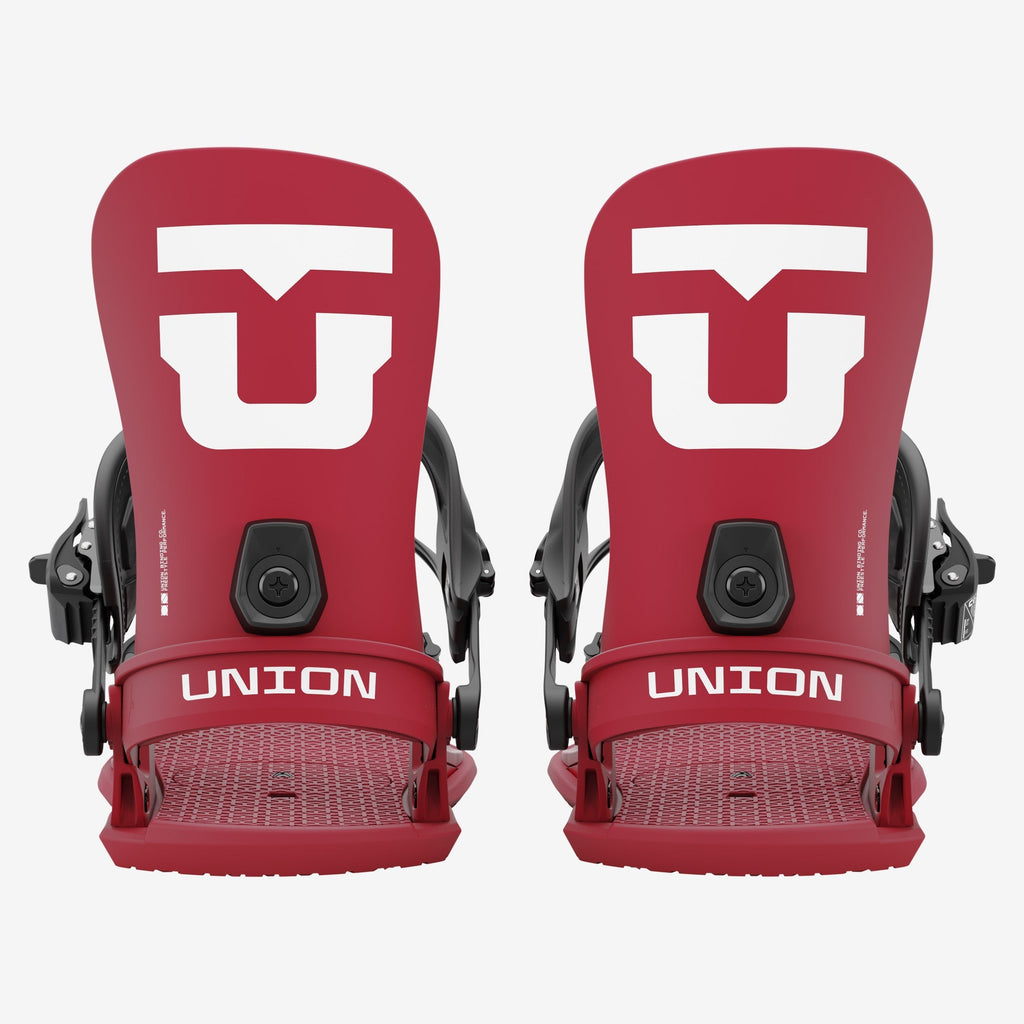 Strata Men's Snowboard Binding | Union Binding Company – Union