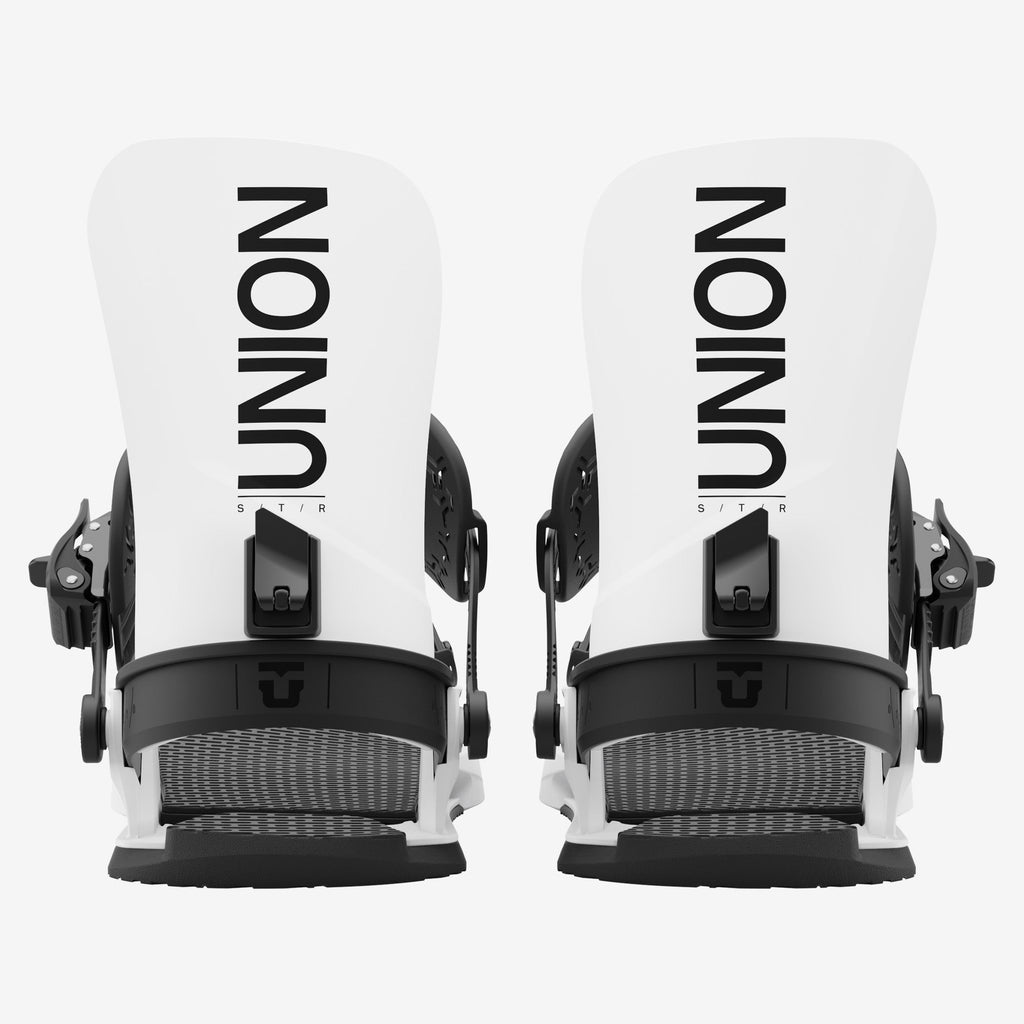 STR Men's Snowboard Binding 2025 | Union Binding Company – Union