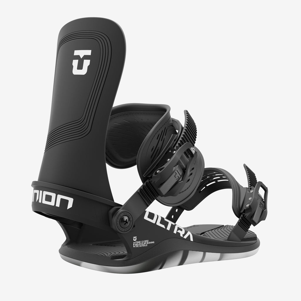 Ultra Men's Snowboard Binding 2025 | Union Binding Company – Union