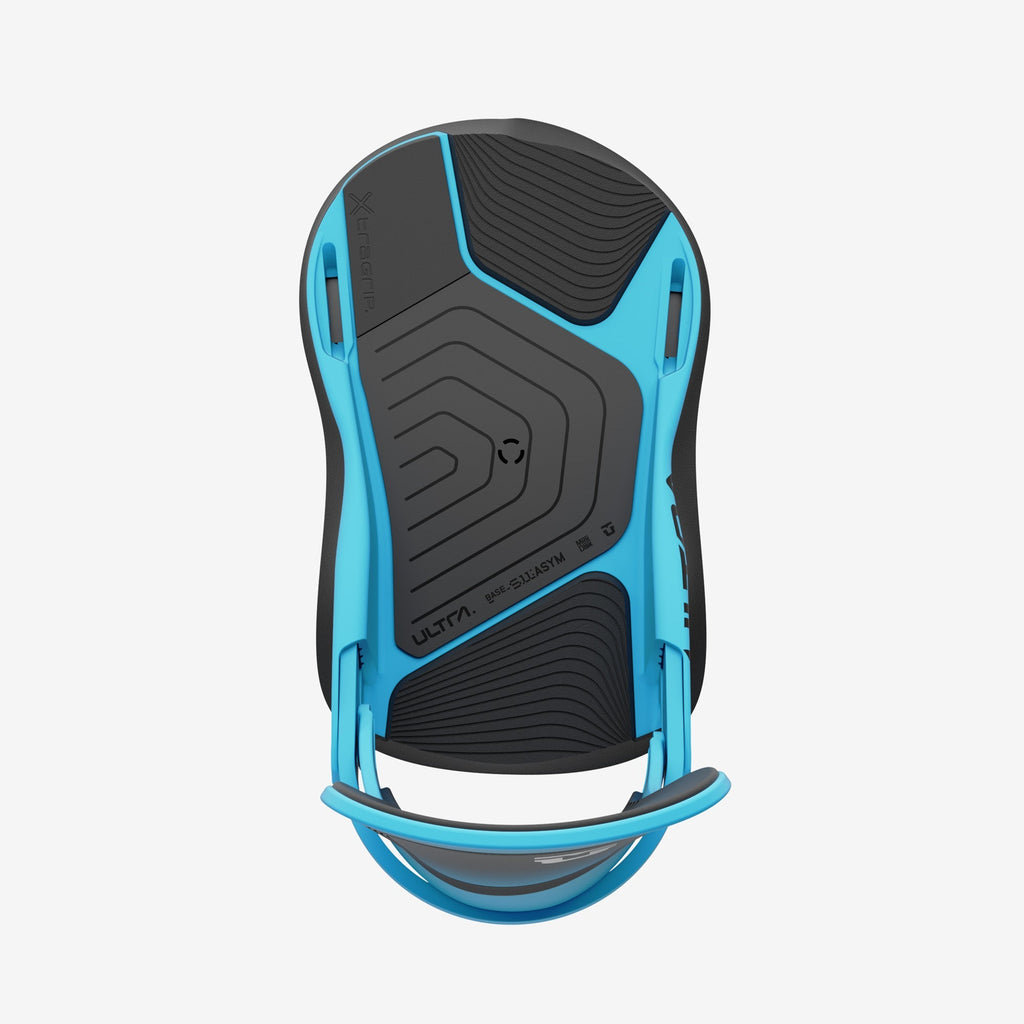 Ultra Men's Snowboard Binding 2025 | Union Binding Company – Union