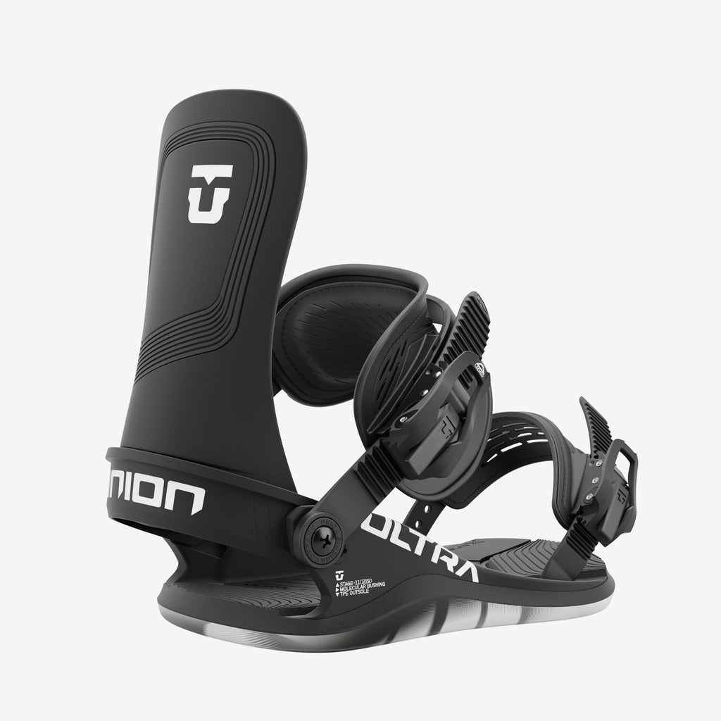 Ultra Women's Snowboard Binding 2025 | Union Binding Company