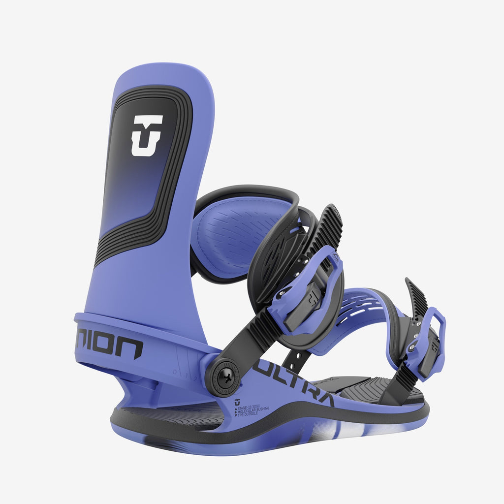Ultra Women's Snowboard Binding 2025 | Union Binding Company