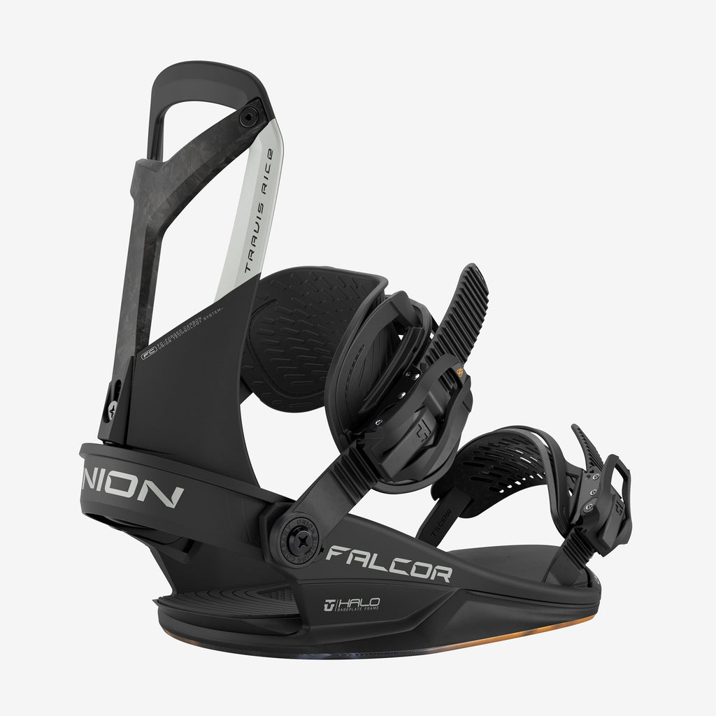 Men's Snowboard Bindings – Union Binding Co. | Japan