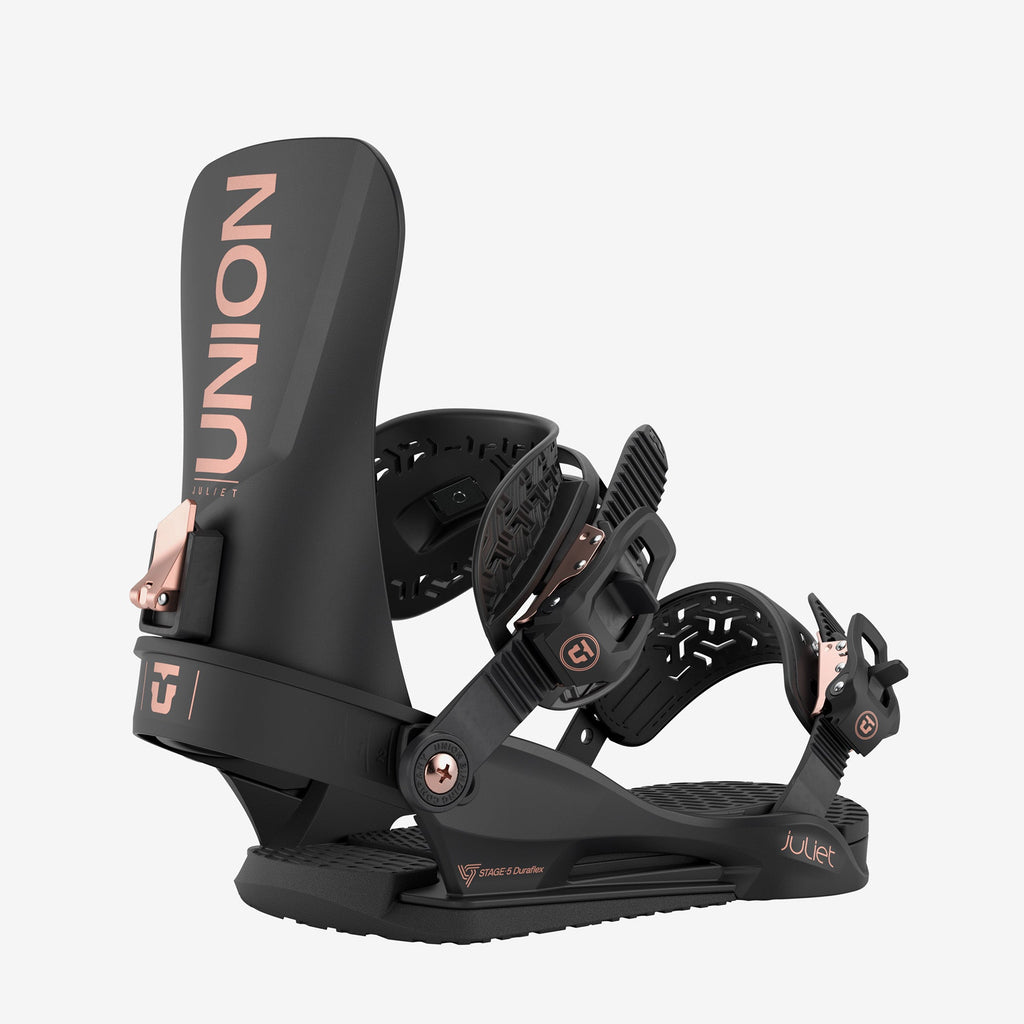 Women's Union Snowboard Bindings – Union Binding Co. | Japan