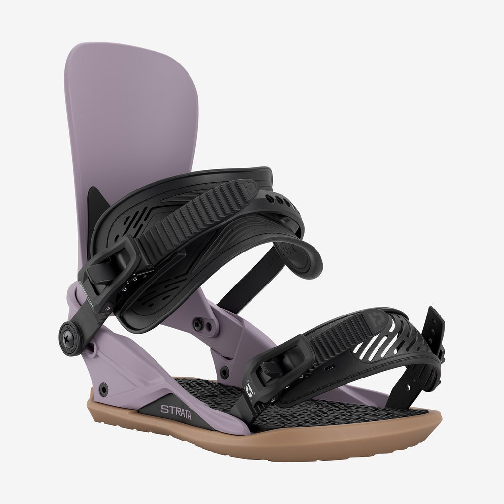 Strata Men's Snowboard Binding 2026 | Union Binding Company