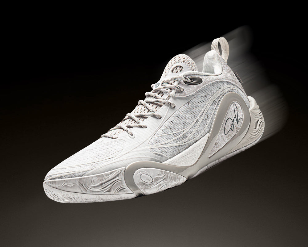 Dlo 1 「月ノ岩」｜｜ウェイドバッシュ｜LININGバッシュ｜NBA