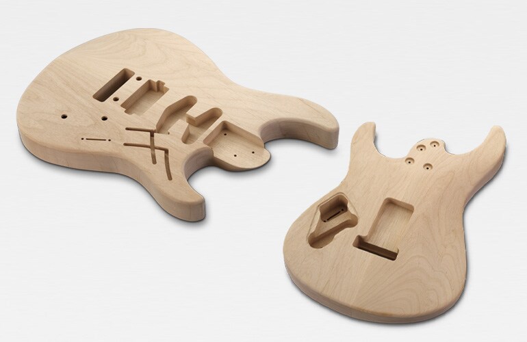 ヤマハ | PACIFICA - エレキギター - Pacifica Professional