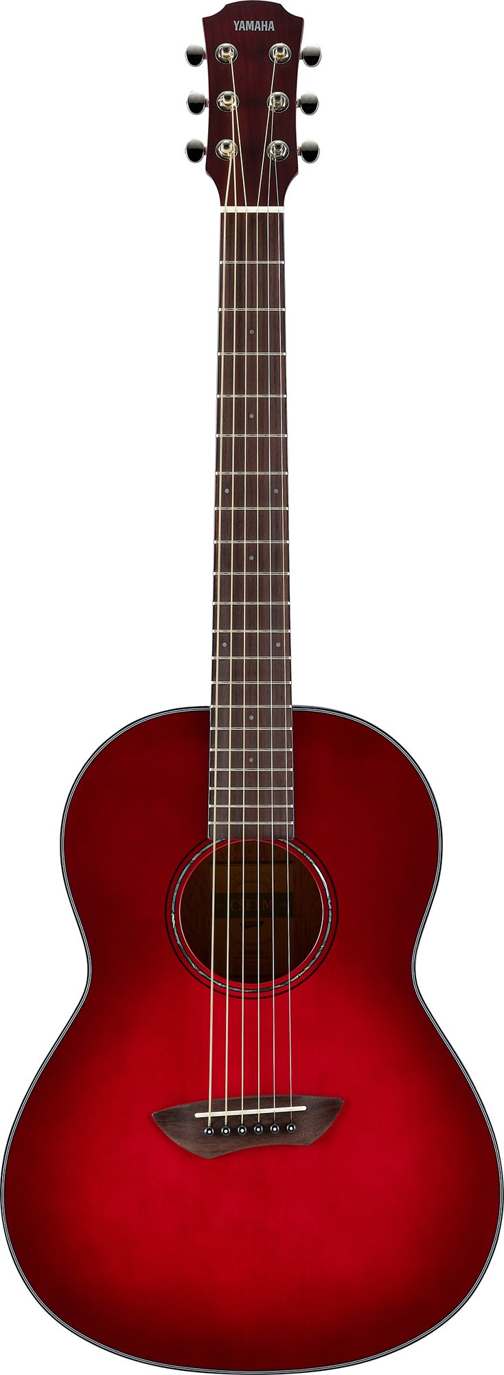 ヤマハ | CSFシリーズ - アコースティックギター - 概要