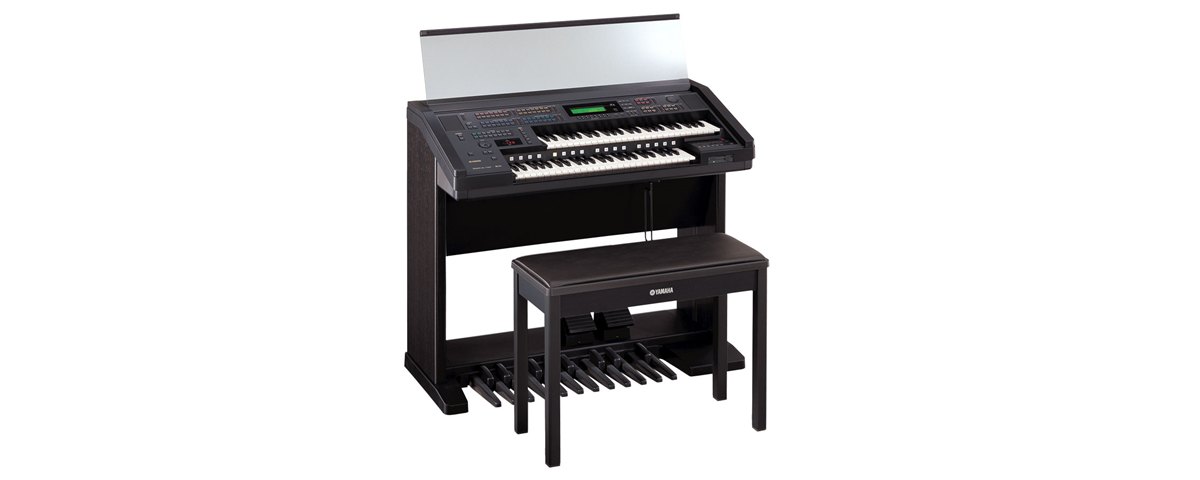 ヤマハ | EL-700 - エレクトーン - 特長