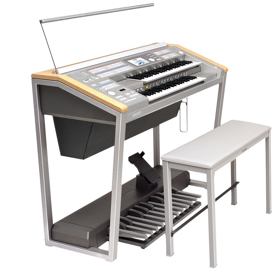 ヤマハ | ELS-01 - エレクトーン - グレードアップ・バイタライズ