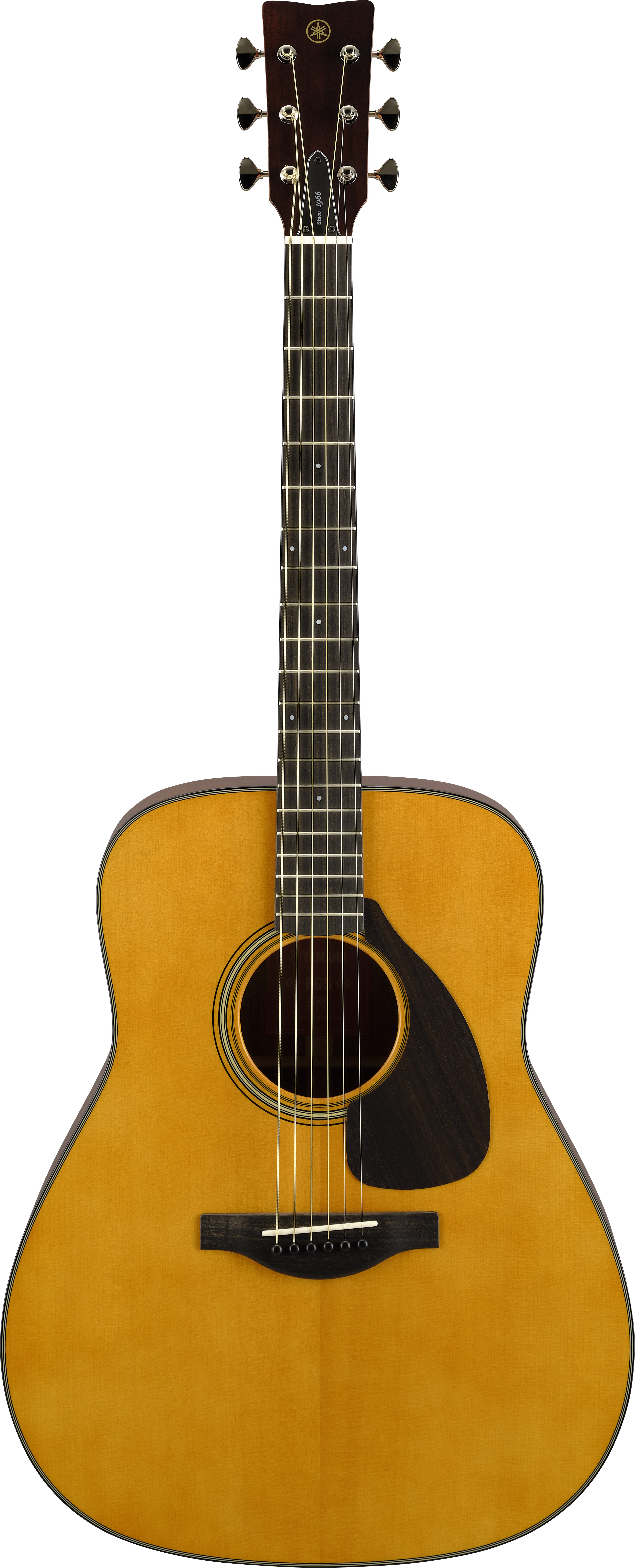 ヤマハ | FG / FS Red Labelシリーズ - FG/FSシリーズ - 概要