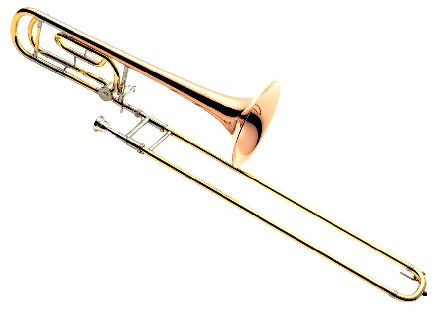 ヤマハ | YSL-820GII - トロンボーン - 概要