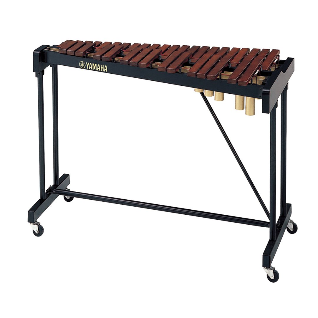 ヤマハ | YX-30G - シロフォン - 特長