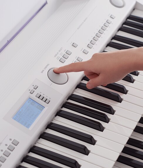ヤマハ | ELB-02 - エレクトーン - 概要