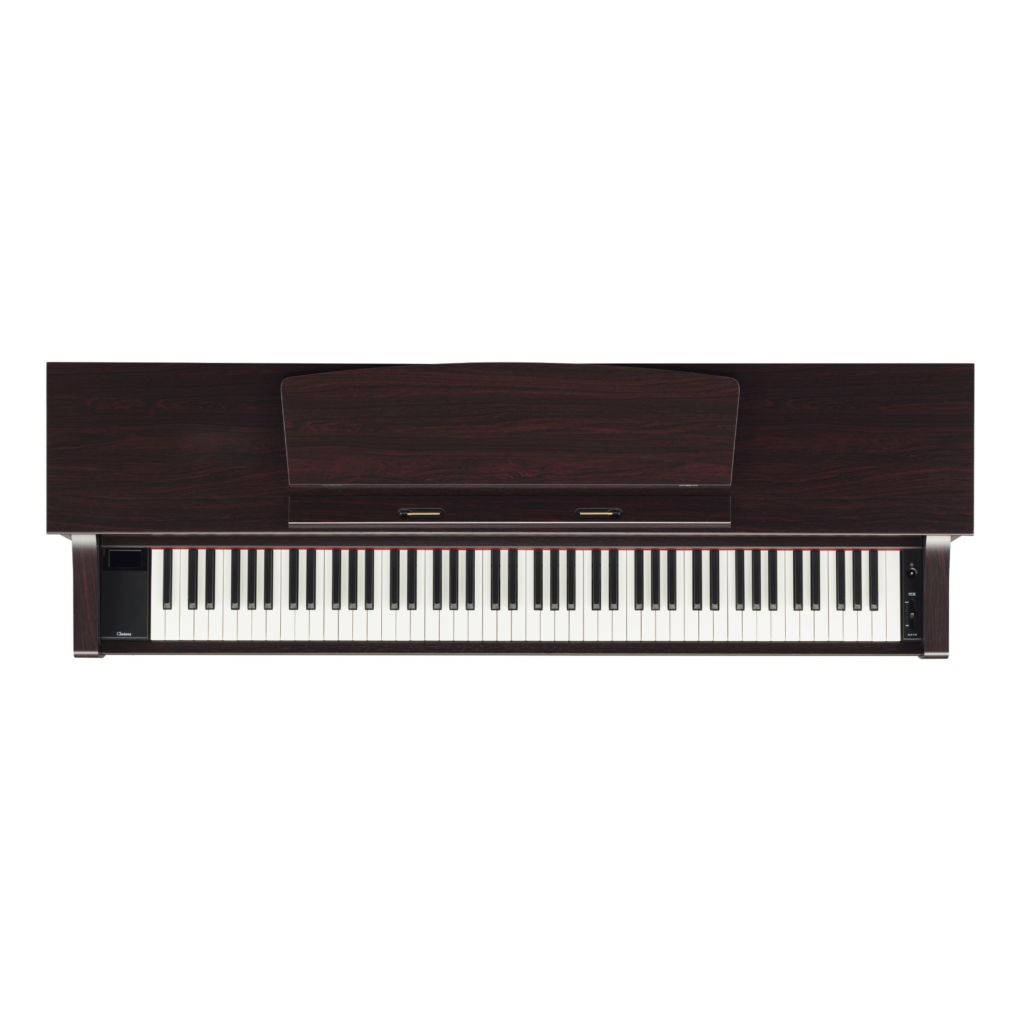 ヤマハ | CLP-775 - Clavinova（クラビノーバ） - 概要