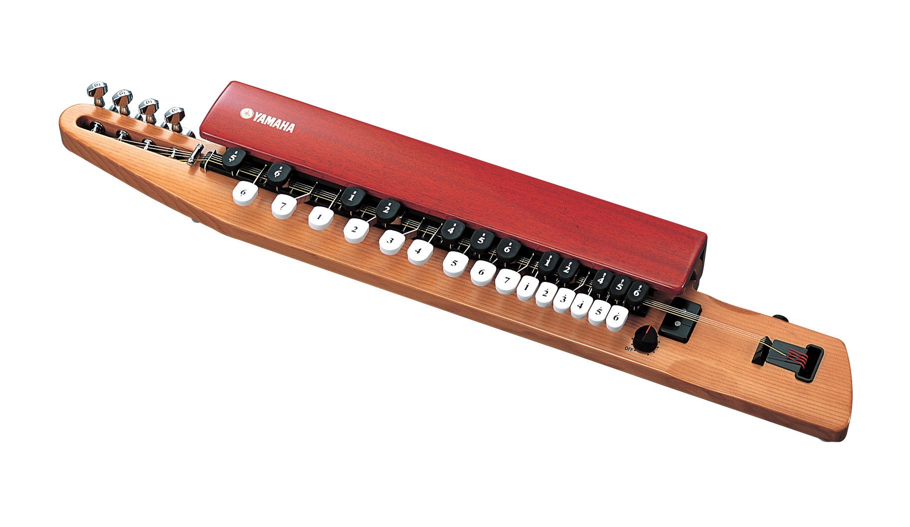 ヤマハ | SH-30NR - ヴィオリラ - 概要