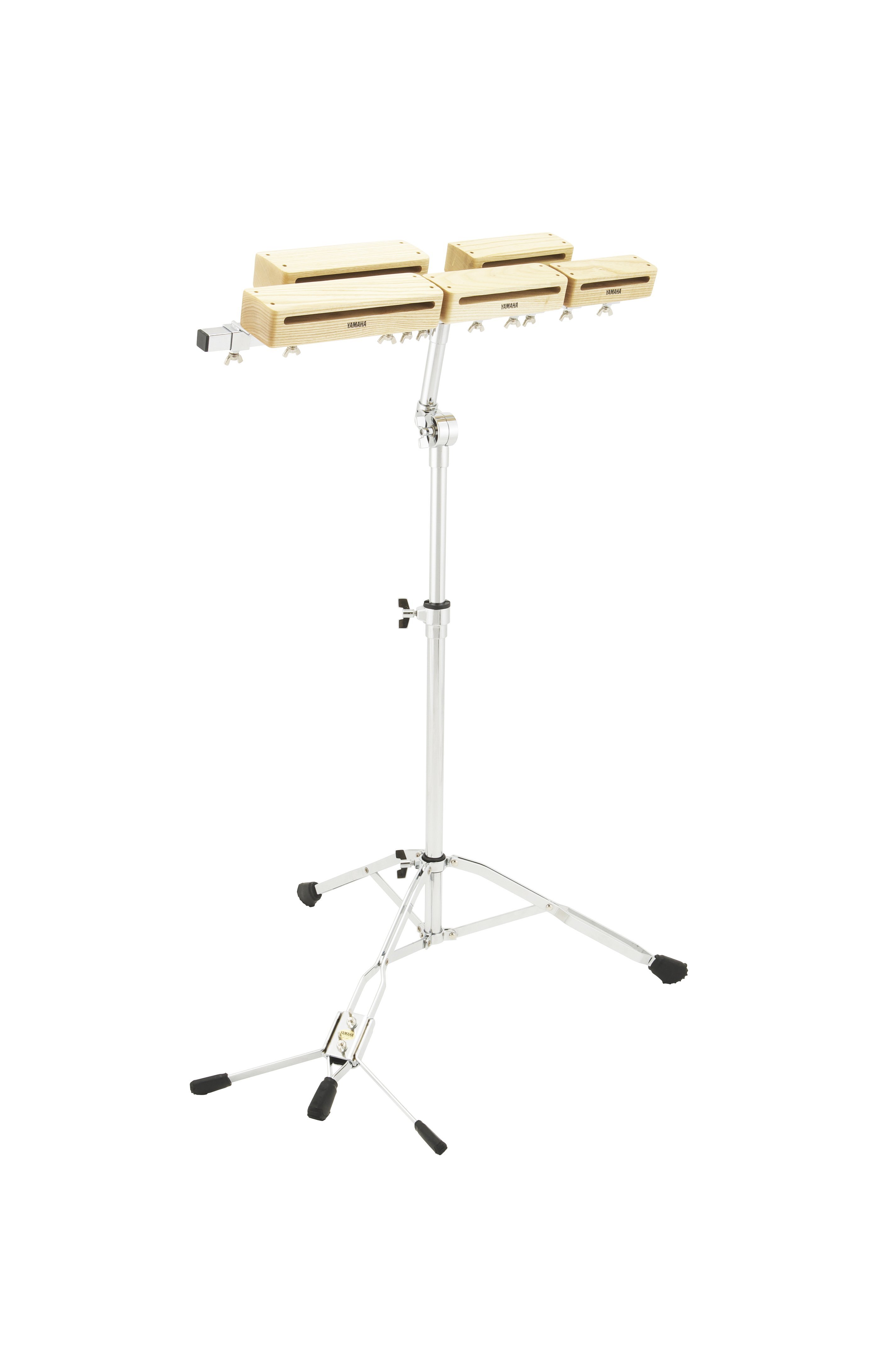 ヤマハ | ST-WB200 - ウッドブロック - 概要