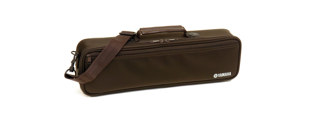ヤマハ | FLB-500 BN - ケース - 概要