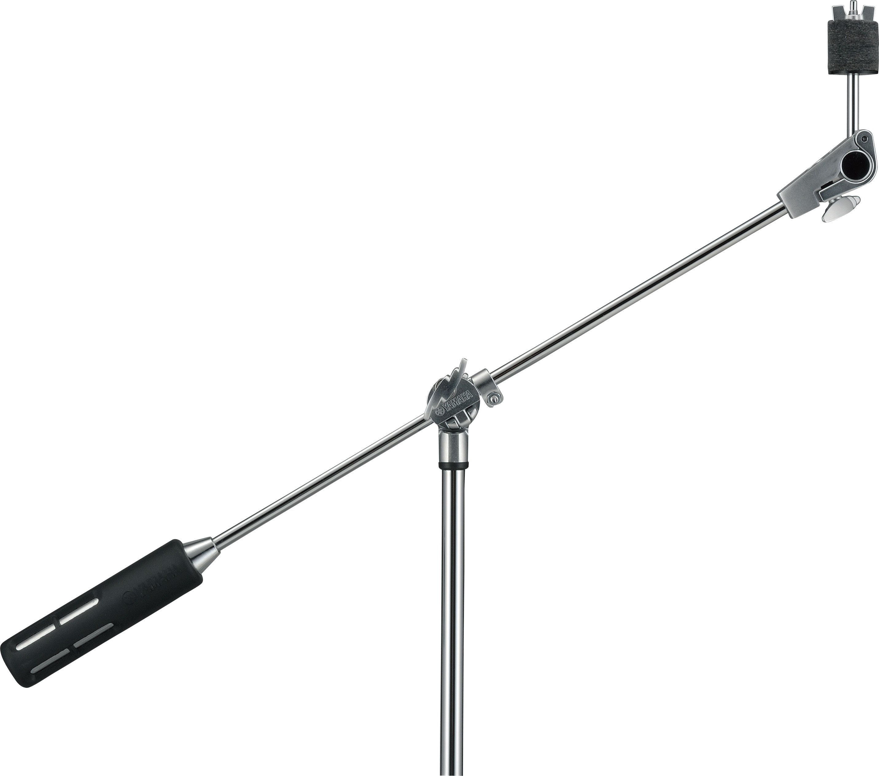 ヤマハ | シンバルスタンドオプション - ハードウェア・ラック - 概要