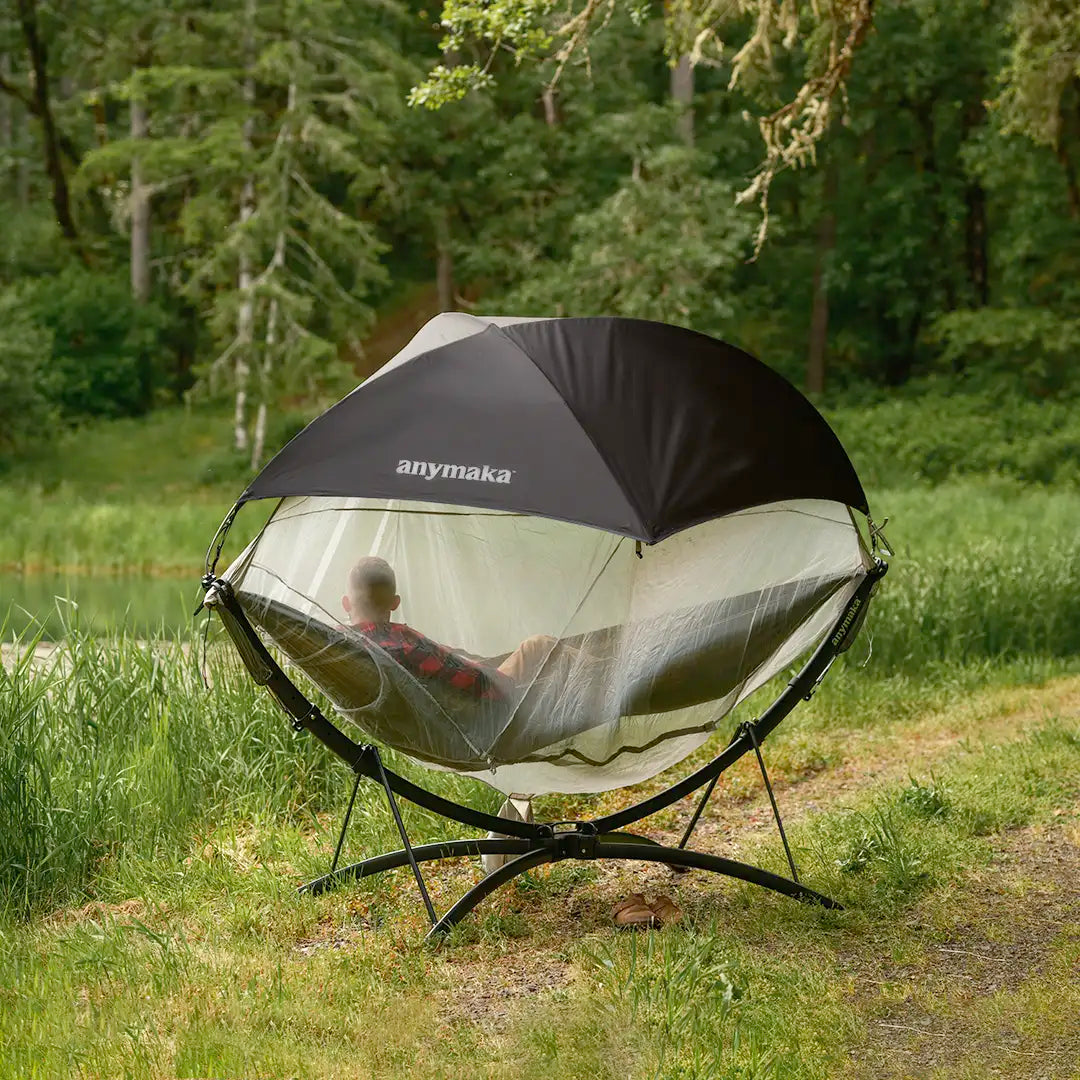 anymaka | Hammock Full Pack Enhanced – anymaka JP