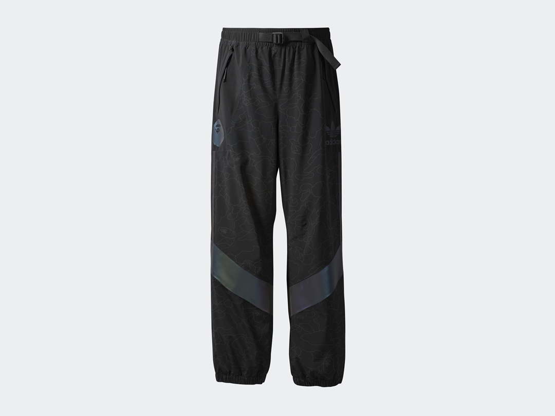 NOWHERE / adidas Snowboarding by BAPE®