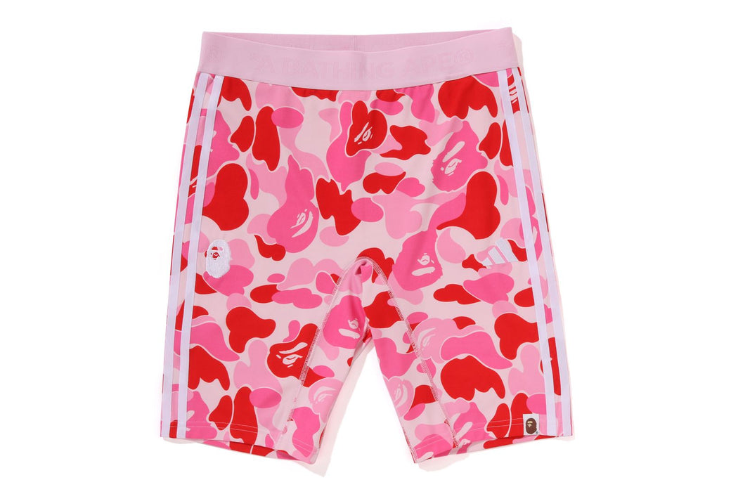 BAPE X ADIDAS 】FB TIGHTS | bape.com