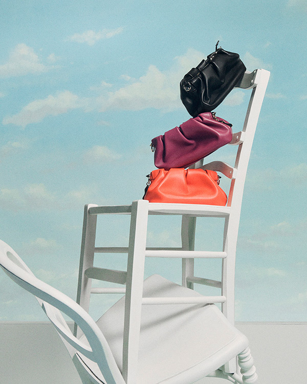 Bianca 140 ブラック パテントレザー - Shoes - Women - Christian