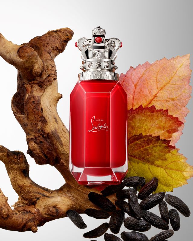 ルビクラウン オードゥパルファン 90mL - Christian Louboutin Beauty