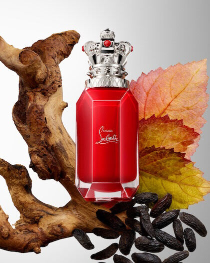 ルビワールド オードゥパルファン – クリスチャン ルブタン