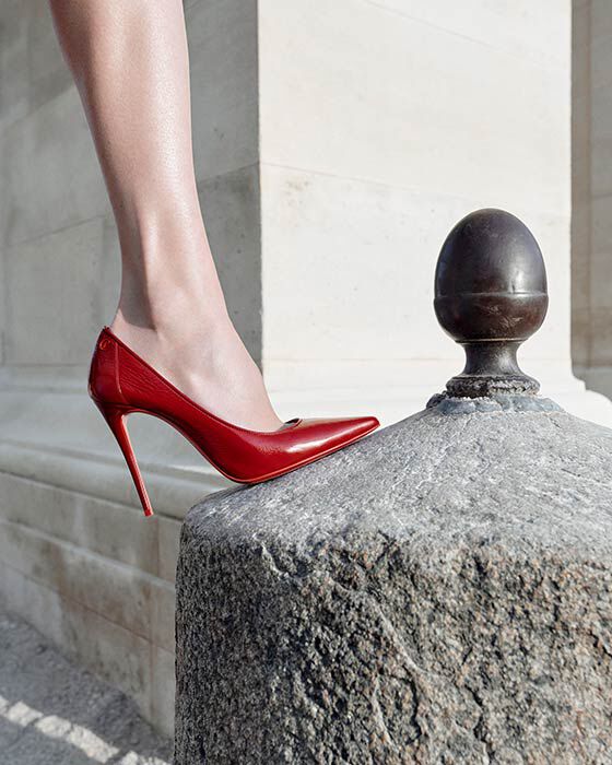 レッドソール｜クリスチャン ルブタン【公式オンラインブティック】