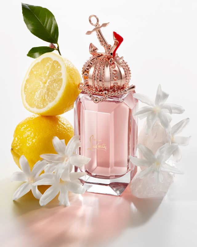 ルビファンク オードゥパルファン 90mL - Christian Louboutin Beauty