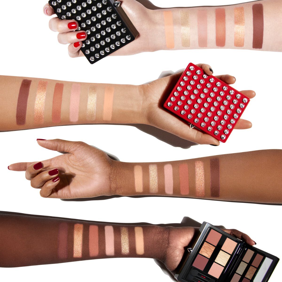 ヴェリーヌード 0 - Christian Louboutin Beauty