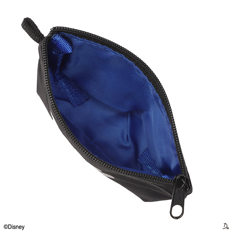 マチ付ポーチ（ミッキーマウス） - 100均 通販 ダイソーネットストア