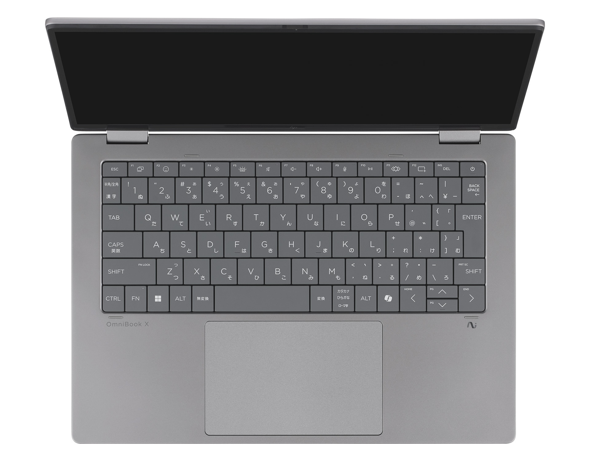 HP OmniBook X Flip 14-fk 製品詳細 - ノートパソコン | 日本HP