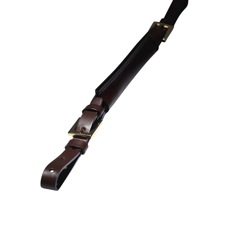 マジックハンドル ブラウン | グローブ・トロッター (Globe-Trotter