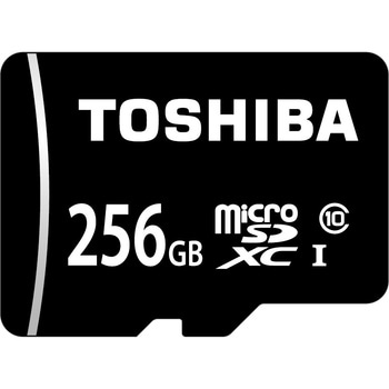 マイクロSDXCメモリーカード Class10 キオクシア(KIOXIA) 【通販