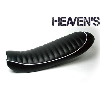 FTR223 クラシックフラットシート HEAVEN'S バイク用シート 【通販