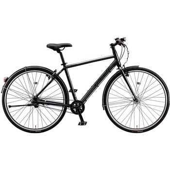 27型 内装5段変速 クロスバイク アルベルトスポーツ【完成組立品